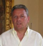 Il sindaco Paolo Amenta