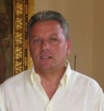 Il sindaco Paolo Amenta