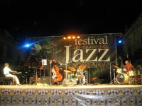 Amato Jazz Trio