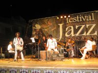 Amato Jazz Trio - Jhonnys Family Group
