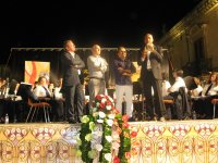 Amenta_Zocco_e_Pizzo_sul_palco_del_Raduno_Bandistico