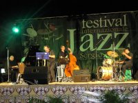 Claudio Giglio Quartet