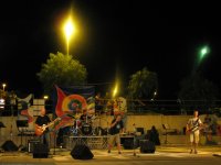 Il gruppo Indigo Age