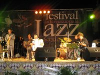 Katania Quintet