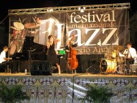 Serenella Jazz Quartet