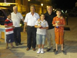 bridge_premio_simpatia_a_Seby_Scat_e_Daniele_Randazzo_con_a_sx_Seb._Gionfriddo_e_Alberto_Ierna