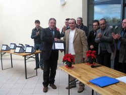 il_sindaco_Amenta_e_il_presidente_Alaimo