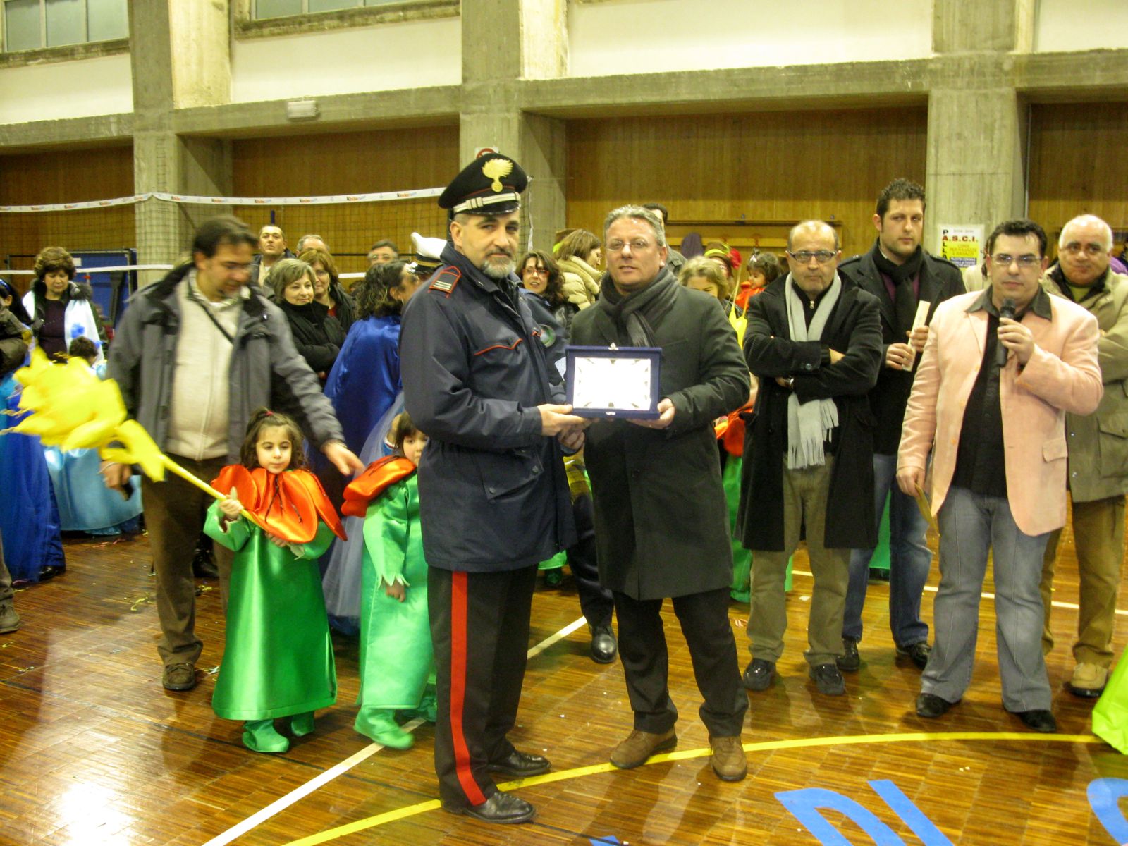 carabinieri