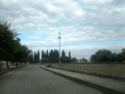 cimitero