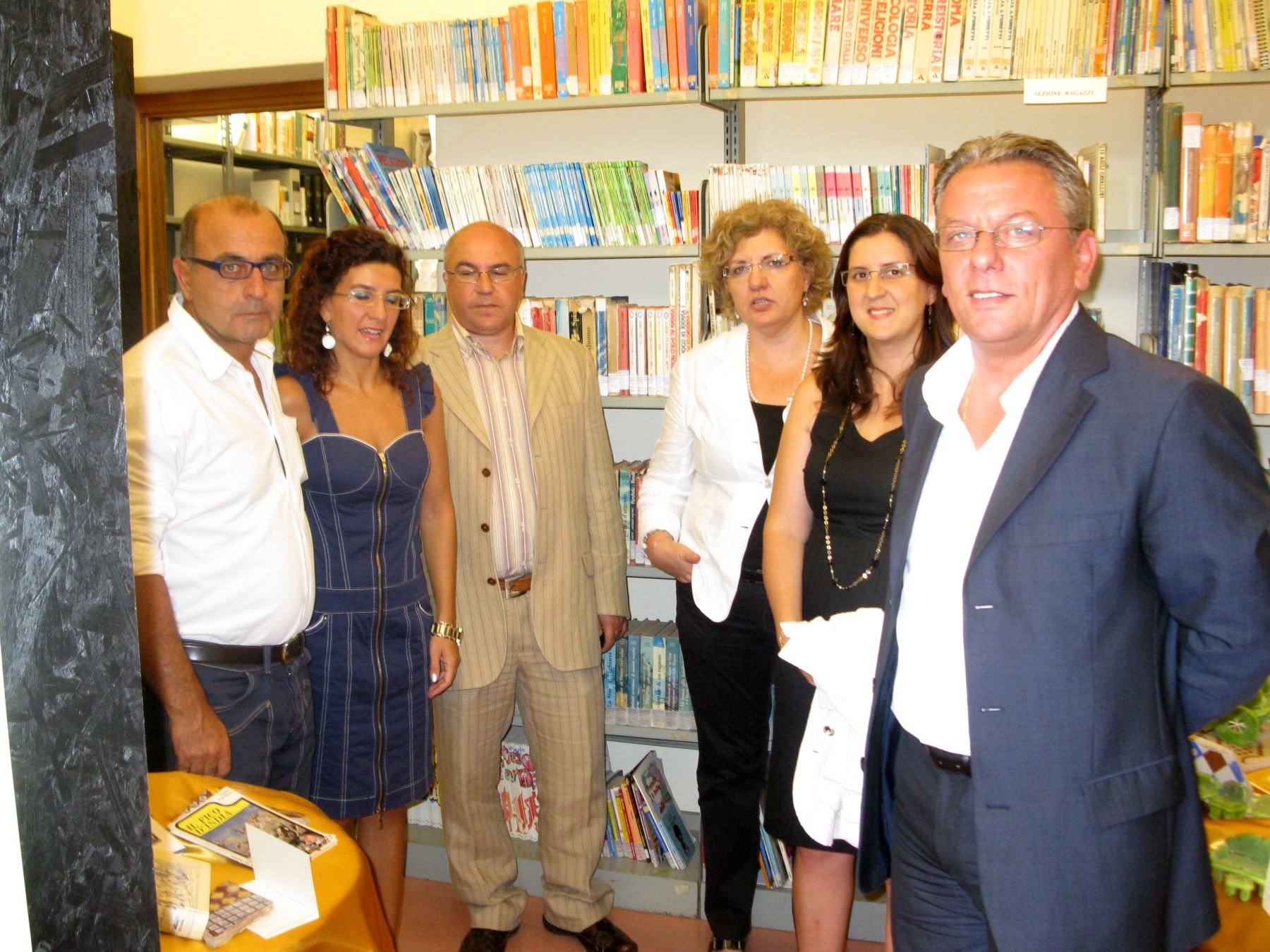 da_dx_il_sindaco_Amenta_Borgia_Capp_Zocco_L._Amenta_La_Rosa