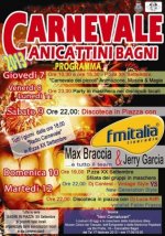 Carnevale 2013 manifesto