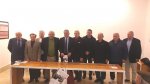 foto di gruppo con Pittotta Amenta Scalorino3