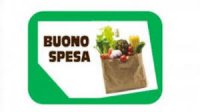 buono spesa