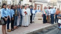 cerimonia inaugurazione meter piazzetta-a