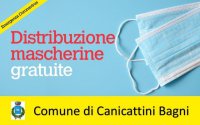 mascherine