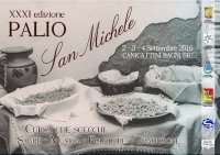 palio san michele