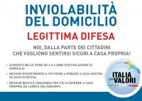 inviolabilità