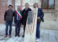 F.Amenta P.Amenta G.Carpinteri S.Carpinteri