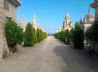 cimitero canicattini-bagni
