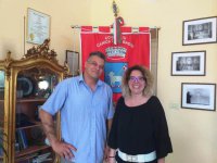 Giuseppe-Natalino Sindaco-Marilena-Miceli