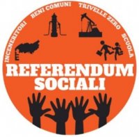 referendum sociali