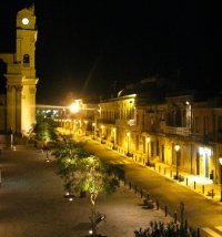 piazza xx settembre 2