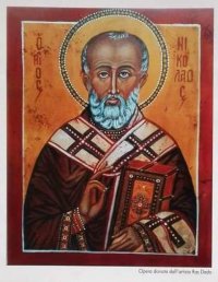 san nicola-Ras Dedo