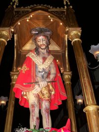 canicattini S.S.Cristu