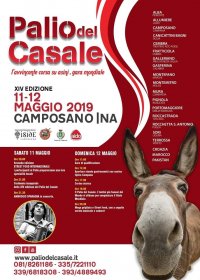 palio del casale 2019