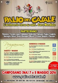 palio del casale
