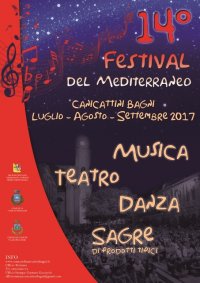 festival del mediterraneo