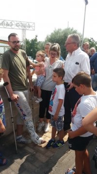 tony la-moglie figli il sindaco-amenta1a