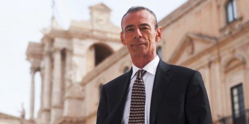 Avv. Ezechia Paolo Reale