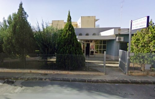 Asp, Guardia Medica Canicattini Bagni