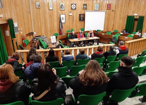 Canicattini, assemblea Bilancio Partecipativo 2023