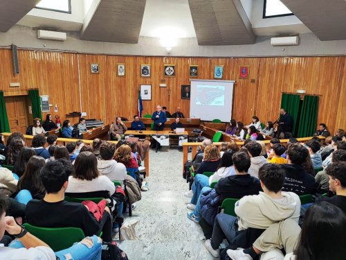 Giornata della Memoria di Canicattini Bagni