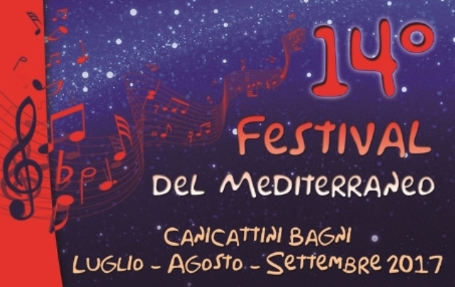 festival del mediterraneo
