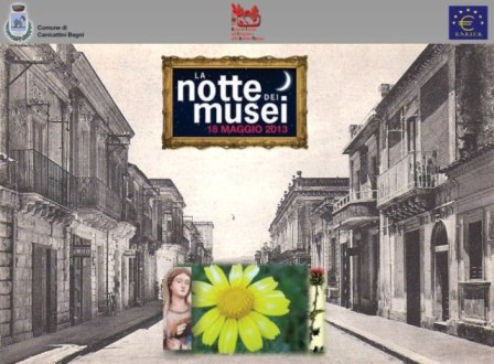 NOTTE-MUSEI