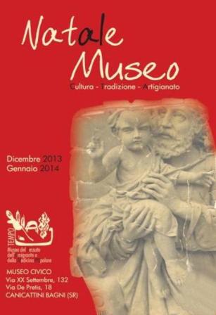 natale museo 2013